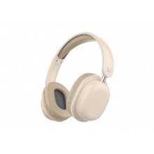 Defender Беспроводная гарнитура FreeMotion B640 бежевый, микрофон, Bluetooth арт.:63642 Defender Беспроводная гарнитура FreeMotion B640 бежевый, микрофон, Bluetooth арт.:63642