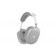 Defender Беспроводная гарнитура FreeMotion B645 серый, микрофон, Bluetooth арт.:63646