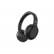 Defender Беспроводная гарнитура FreeMotion B665 черный, микрофон, Bluetooth арт.:63665 Defender Беспроводная гарнитура FreeMotion B665 черный, микрофон, Bluetooth арт.:63665