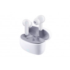 Defender Беспроводная гарнитура Twins 945 Белый, TWS, Bluetooth арт.:63945