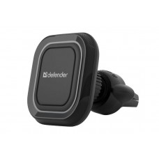 Defender Автомобильный держатель CH-129 решетка вентиляции, под кабель. арт.:29129
