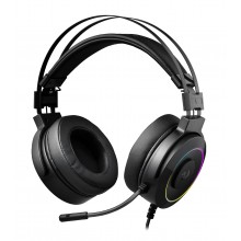 DEFENDER Redragon Игровая гарнитура Lamia 2 объемный звук 7.1, кабель 2 м арт.:77701 DEFENDER Redragon Игровая гарнитура Lamia 2 объемный звук 7.1, кабель 2 м арт.:77701