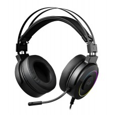 DEFENDER Redragon Игровая гарнитура Lamia 2 объемный звук 7.1, кабель 2 м арт.:77701