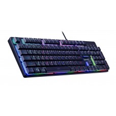 DEFENDER Redragon Игровая клавиатура проводная Nagato RU,RGB,черн,25 anti-ghost,мемб арт.:72077 DEFENDER Redragon Игровая клавиатура проводная Nagato RU,RGB,черн,25 anti-ghost,мемб арт.:72077