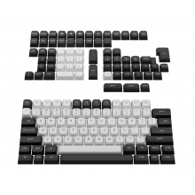 DEFENDER Redragon Кейкапы A132 Набор PBT кейкапов для клавиатуры,150шт, CSA арт.:71282 DEFENDER Redragon Кейкапы A132 Набор PBT кейкапов для клавиатуры,150шт, CSA арт.:71282