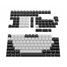 DEFENDER Redragon Кейкапы A132 Набор PBT кейкапов для клавиатуры,150шт, CSA арт.:71282 DEFENDER Redragon Кейкапы A132 Набор PBT кейкапов для клавиатуры,150шт, CSA арт.:71282