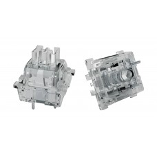 DEFENDER Redragon Переключатели Panda Crystal прозрачный,38 шт. арт.:71479