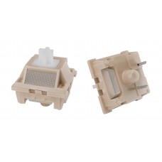 DEFENDER Redragon Переключатели Tiger бежев.,38 шт. арт.:71993