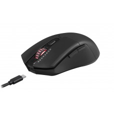 DEFENDER Redragon Игровая мышь проводная Fyzu черный,7кнопок,26000dpi арт.:72153 DEFENDER Redragon Игровая мышь проводная Fyzu черный,7кнопок,26000dpi арт.:72153