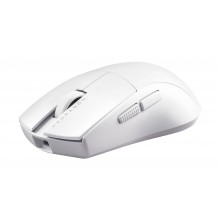 DEFENDER Redragon Игровая мышь беспроводная K1ng 4K Pro бел,BT+2.4G,26000dpi,легк,4K арт.:72212