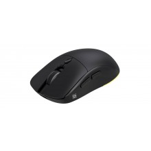Defender Беспроводная игровая мышь Stone GM-551 черн,6кн,7200dpi,3в1,400mAh арт.:52551