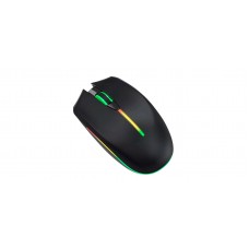 Defender Беспроводная оптическая мышь Fusion MM-283 Чер,4кн,2.4G+BT,500мАч,радуж арт.:52283