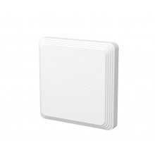Netcraze Orbiter 6 (NAP-630) Точка доступа Wi-Fi 6 AX3000 c портом 2.5 Gigabit Ethernet и питанием Power over Ethernet