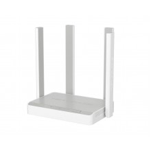 Netcraze Runner 4G (NC-2212) Интернет-центр с модемом 4G, Mesh Wi-Fi N300 и 4-портовым Smart-коммутатором