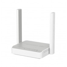 Netcraze Starter (NC-1121) Интернет-центр с Mesh Wi-Fi N300 и 3-портовым Smart-коммутатором