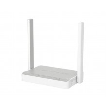 Netcraze Air (NC-1613) Интернет-центр с Mesh Wi-Fi 5 AC1200, 4-портовым Smart-коммутатором