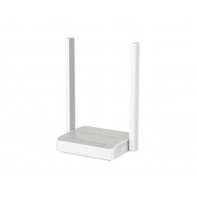 Netcraze Start (NC-1112) Интернет-центр с Mesh Wi-Fi N300, 4-портовым Smart-коммутатором