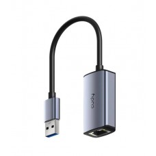 Cudy UE10A Переходник USB-A — Ethernet