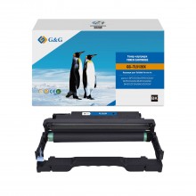 Картридж G&G, Pantum TL5120X черный 15k с чипом арт.:GG-TL5120X