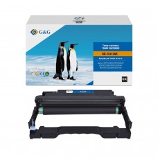 Картридж G&G, Pantum TL5120X черный 15k с чипом арт.:GG-TL5120X Картридж G&G, Pantum TL5120X черный 15k с чипом арт.:GG-TL5120X