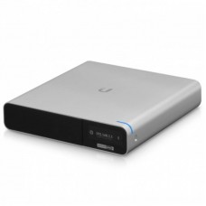 Ubiquiti UCK-G2-SSD Портативный сервер Unifi Cloud Key Gen2 Plus SSD