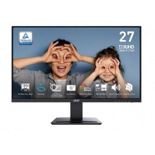 Micro-Star Int’l Co., Ltd. МОНИТОР 27