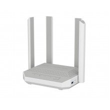 Netcraze Hopper DSL (NC-3611) Гигабитный интернет-центр с Mesh Wi-Fi 6 AX3000, 4-портовым Smart-коммутатором