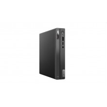 Десктоп Lenovo ThinkCentre Neo 50q G4 Tiny, Intel Core i5-13420H, 16Gb, 512Gb SSD, WiFi + BT, KB + Mouse, DOS, черный арт.:12LN0062SA