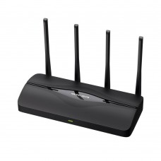Mercusys MR27BE BE3600 Двухдиапазонный роутер Wi-Fi 7