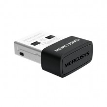 Mercusys MA530 Сверхкомпактный USB-адаптер с поддержкой Bluetooth 5.4