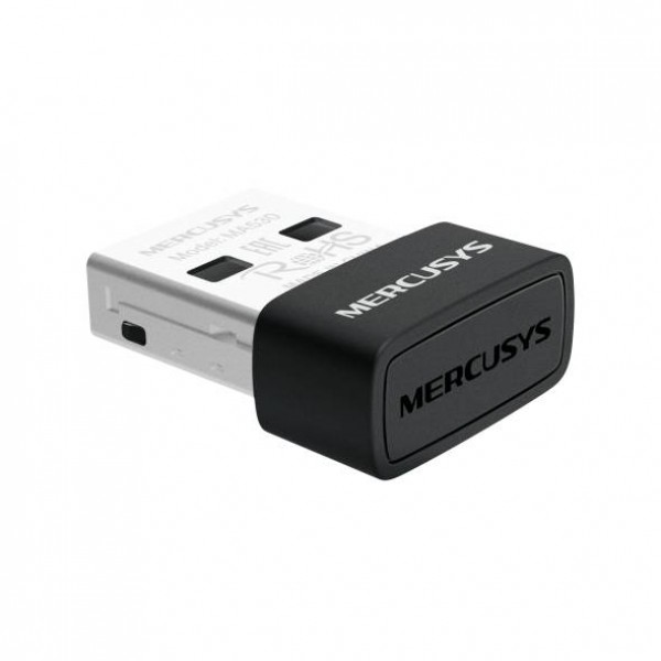 Mercusys MA530 Сверхкомпактный USB-адаптер с поддержкой Bluetooth 5.4