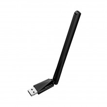 Mercusys MA550H USB-адаптер с увеличенным радиусом действия Bluetooth 5.4 Mercusys MA550H USB-адаптер с увеличенным радиусом действия Bluetooth 5.4