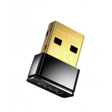 Cudy BU530 Сверхкомпактный USB-адаптер с поддержкой Bluetooth 5.3 Cudy BU530 Сверхкомпактный USB-адаптер с поддержкой Bluetooth 5.3