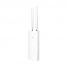 Cudy LT500 Outdoor 1.0 Уличный роутер Wi-Fi AC1200 с поддержкой 4G LTE категории 4