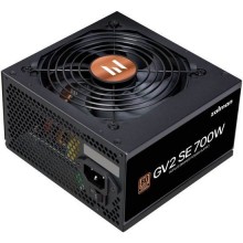 Блок питания Zalman <GV2SE> ZM700-GV2SE <700W, ATX12V v2.52, APFC, 12cm Fan, 80+ Bronze, Ret> Блок питания Zalman <GV2SE> ZM700-GV2SE <700W, ATX12V v2.52, APFC, 12cm Fan, 80+ Bronze, Ret>