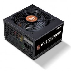 Блок питания Zalman <GV2SE> ZM800-GV2SE <800W, ATX12V v2.52, APFC, 12cm Fan, 80+ Bronze, Ret>