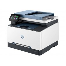 МФУ лазерное HP Color LaserJet Pro 3303fdn цвет/ А4/26 стр/ АПД/Ethernet/ факс/дуплекс/4.3