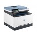 МФУ лазерное HP Color LaserJet Pro 3303fdn цвет/ А4/26 стр/ АПД/Ethernet/ факс/дуплекс/4.3 МФУ лазерное HP Color LaserJet Pro 3303fdn цвет/ А4/26 стр/ АПД/Ethernet/ факс/дуплекс/4.3