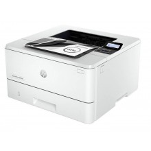 Принтер лазерный HP LaserJet Pro 4003dw A4/ ч/б/ 40 стр/мин/ Ethernet/ дуплекс/PostScript/ Wi-Fi/Bluetooth арт.:2Z610A
