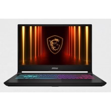 Ноутбук MSI Katana 15 HX B14WFK-618XRU 15,6