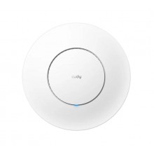 Cudy AP1300_P Гигабитная точка доступа Wi-Fi AC1200, 2,4/5 ГГц, до 1167 Мбит/с, 1х1 Гбит/с, PoE