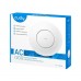 Cudy AP1300_P Гигабитная точка доступа Wi-Fi AC1200, 2,4/5 ГГц, до 1167 Мбит/с, 1х1 Гбит/с, PoE
