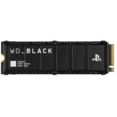 Western Digital Твердотельный диск 8TB WD Black SN850P , M.2 2280, PCI-E 4x4, [R/W - 7300/6600 MB/s] 3D-NAND (Works with PS5) арт.:WDBBYV0080BNC-WRSN