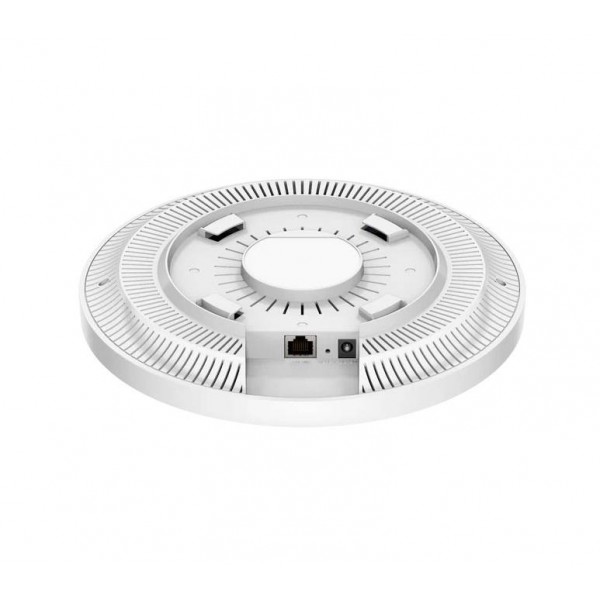 Cudy AP1200 Точка доступа Wi-Fi AC1200, 2,4/5 ГГц, до 1167 Мбит/с, 1х100 Мбит/с, PoE