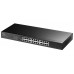 Cudy GS1024L Коммутатор в металлическом 19-дюймовом корпусе с 24 гигабитными портами