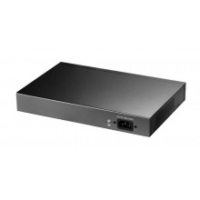 Cudy FS1024 Коммутатор в металлическом корпусе с 24 портами 10/100 Мбит/с