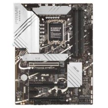 Материнская плата ASUS PRIME Z790-P LGA1700/Z790/4xDDR5/M.2/HDMI, DP/ATX (90MB1CK0-M1EAY0) Материнская плата ASUS PRIME Z790-P LGA1700/Z790/4xDDR5/M.2/HDMI, DP/ATX (90MB1CK0-M1EAY0)
