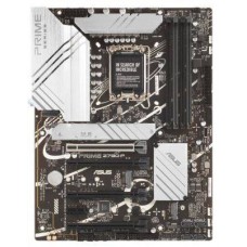 Материнская плата ASUS PRIME Z790-P LGA1700/Z790/4xDDR5/M.2/HDMI, DP/ATX (90MB1CK0-M1EAY0)