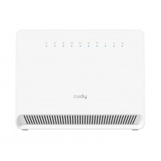 Cudy LT400V 1.0 Роутер Wi-Fi N300 с поддержкой VoLTE и 4G LTE категории 4