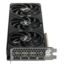 Видеокарта RTX5070 12GB PALIT INFINITY 3 OC (PA-RTX5070 INFINITY 3 OC 12GB) арт.:NE75070S19K9-GB2050S